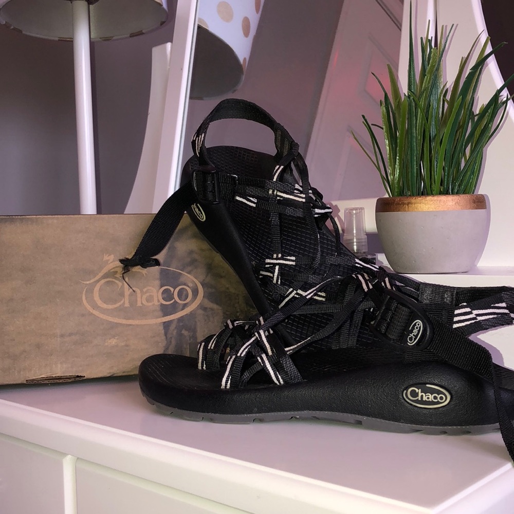 Chacos